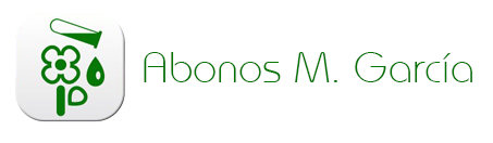 Abonos M. García logo